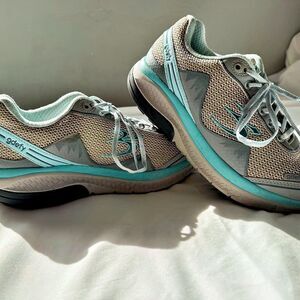 Gravity-defyer Women's multi Trainers
